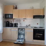 Haus Muehlenblick Luftkurort Werdum