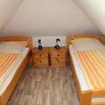 Haus Muehlenblick Luftkurort Werdum Apartman