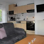 Haus Muehlenblick Luftkurort Werdum Appartement *