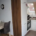 Haus Muehlenblick Luftkurort Werdum Apartamento *