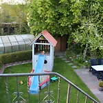 Haus Muehlenblick Luftkurort Werdum Neuharlingersiel