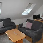 Haus Muehlenblick Luftkurort Werdum Apartamento *
