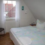 Haus Muehlenblick Luftkurort Werdum Apartamento *