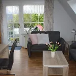 Haus Muehlenblick Luftkurort Werdum
