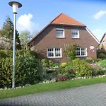 Haus Muehlenblick Luftkurort Werdum Apartamento *