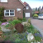 Haus Muehlenblick Luftkurort Werdum *