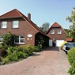 Haus Muehlenblick Luftkurort Werdum Neuharlingersiel