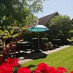 Appartement Haus Muehlenblick Luftkurort Werdum