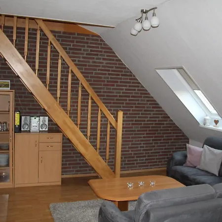 Haus Muehlenblick Luftkurort Werdum