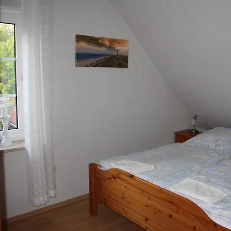 Haus Mühlenblick Neuharlingersiel