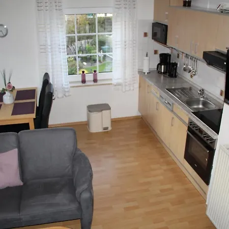 Haus Muehlenblick Luftkurort Werdum * Neuharlingersiel