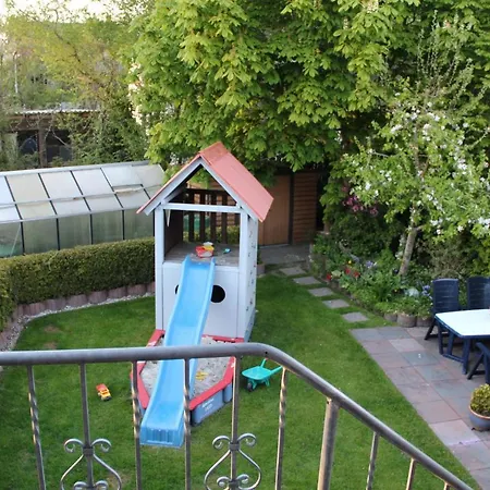 Haus Muehlenblick Luftkurort Werdum Neuharlingersiel