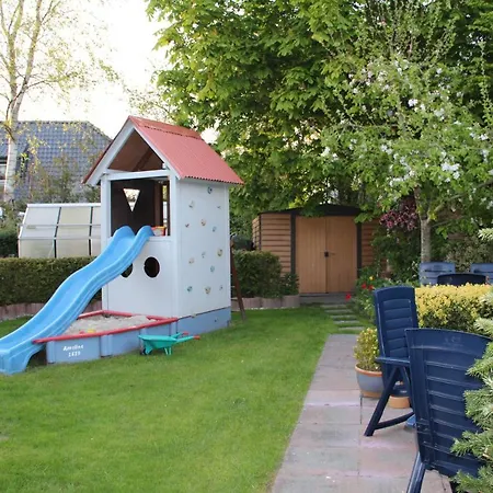 Haus Muehlenblick Luftkurort Werdum Appartamento *