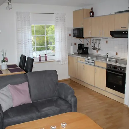 Haus Mühlenblick Luftkurort Werdum Neuharlingersiel