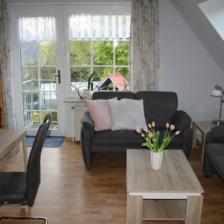 Haus Muehlenblick Luftkurort Werdum