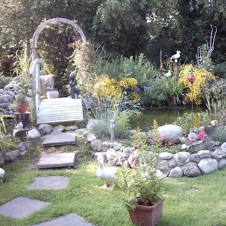 Lägenhet Haus Muehlenblick Luftkurort Werdum Neuharlingersiel