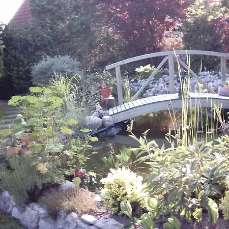 Haus Muehlenblick Luftkurort Werdum Lägenhet Neuharlingersiel