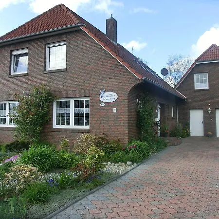 Haus Muehlenblick Luftkurort Werdum *