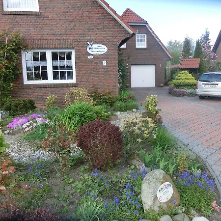 Haus Muehlenblick Luftkurort Werdum *