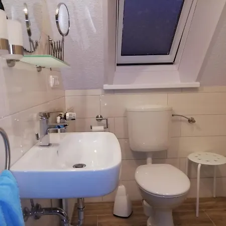 Haus Muehlenblick Luftkurort Werdum Neuharlingersiel