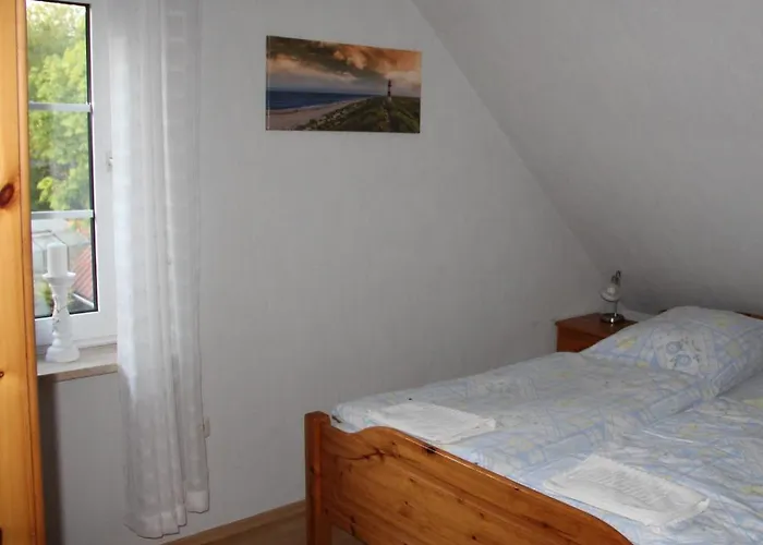 Haus Mühlenblick Neuharlingersiel