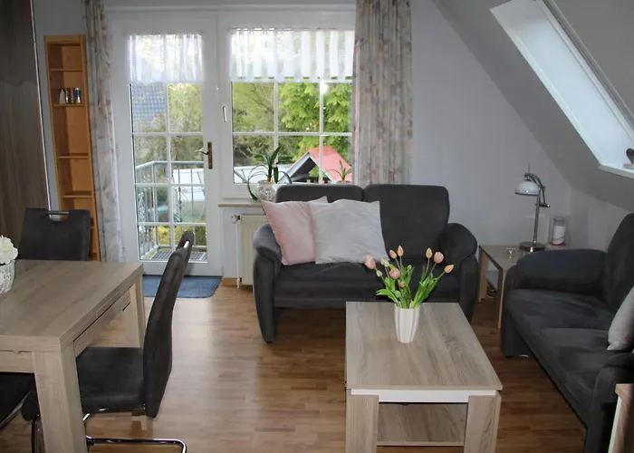Haus Mühlenblick