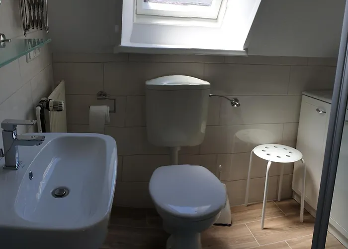 Apartamento Haus Mühlenblick