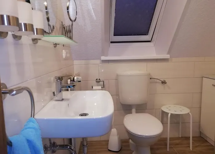 Haus Mühlenblick Neuharlingersiel